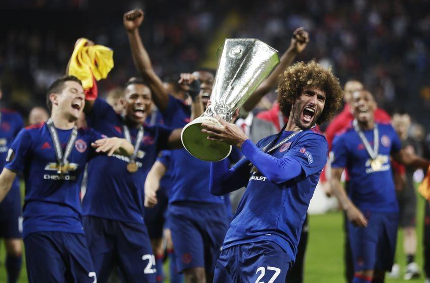 Alasan Manchester United Akan Angkat Piala Lagi Musim Ini