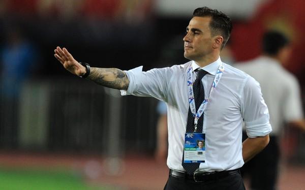 Ketika Cannavaro dan Pato Kalah oleh Boy Band Tiongkok