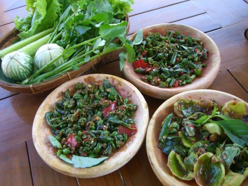 Kuliner Khas Sunda Buhun Ini Bikin Rindu Masa Lalu