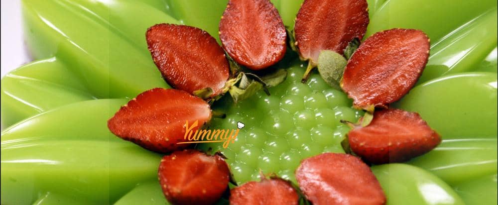 VIDEO: Resep Jelly Lapis Oreo a la IDN TV Yummy