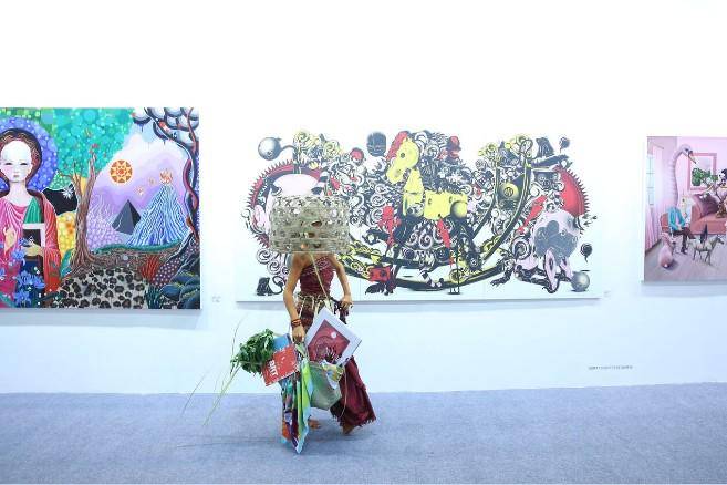 Art Jakarta 2017