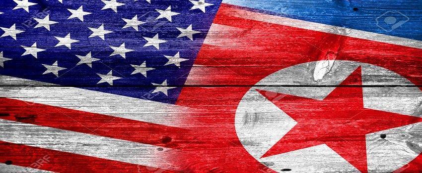 Amerika Kerahkan 2 Jet ke Semenanjung Korea