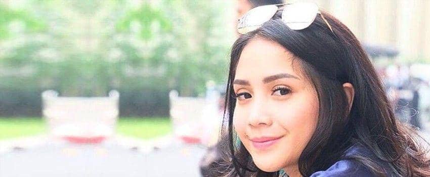 8 Sepatu Mahal Nagita Slavina, Harganya Bisa Beli Motor Matic