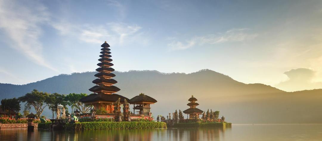 Selain Bali, Ini 8 Destinasi Terbaik di Asia Tenggara