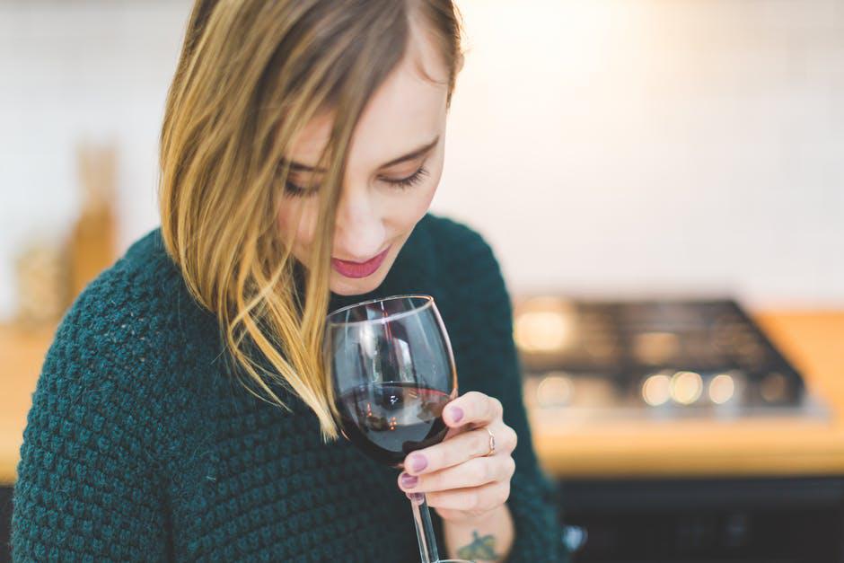 Rutin Minum Wine, Cara Enak Mencegah Penyakit Diabetes
