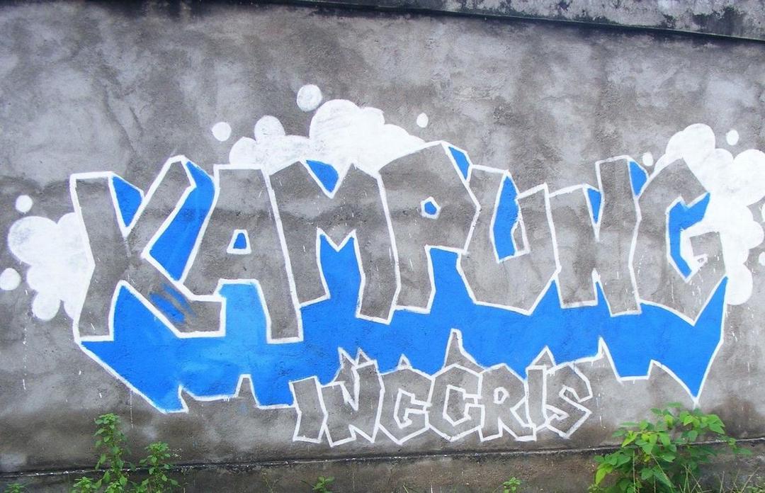 Mau ke Kampung Inggris? 5 Fakta Ini Akan Kamu Temui di Sana