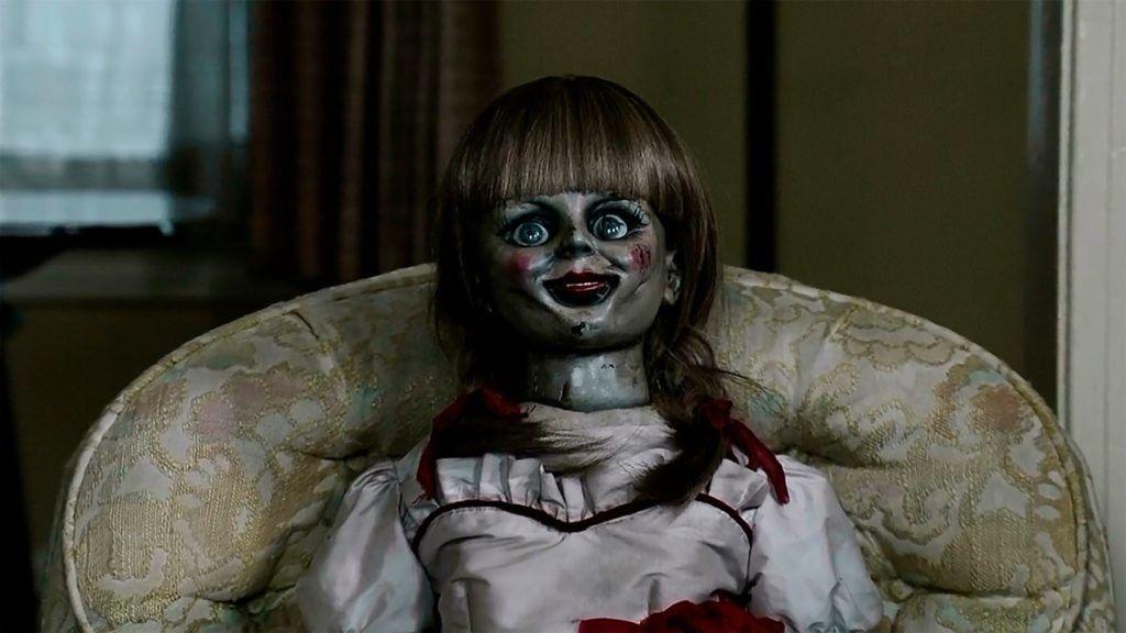 Walau Seram, Ini 5 Pelajaran Berharga Dari Film Annabelle 2