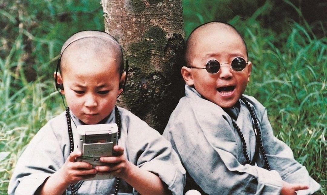 Ini Nih Wajah Dewasa Ashton Chen, Teman Boboho yang Jago Kungfu
