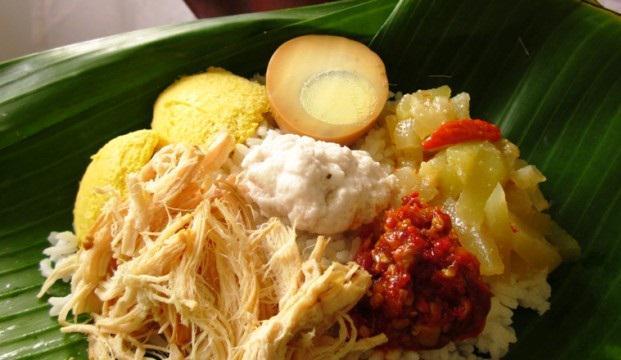 5 Makanan Khas Solo yang Jadi Favorit Presiden Jokowi