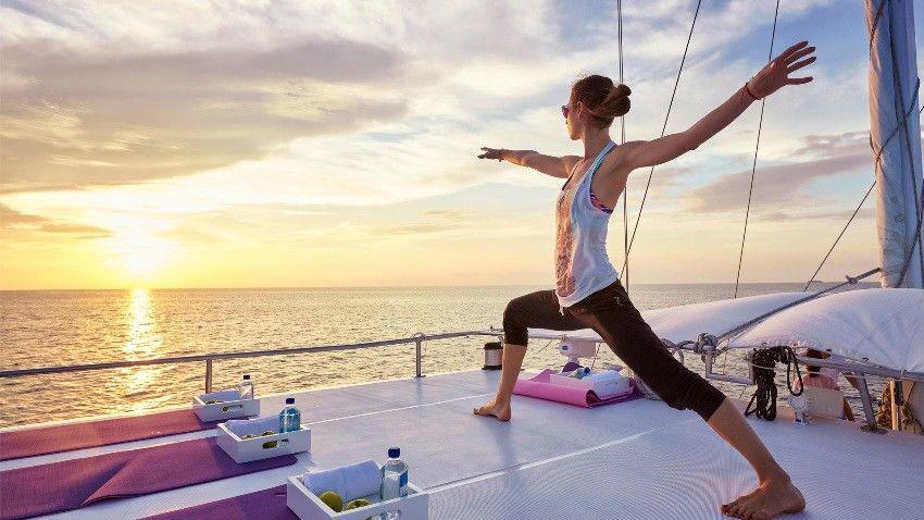 Suka Yoga? 5 Kanal YouTube Ini Wajib Kamu Tonton!