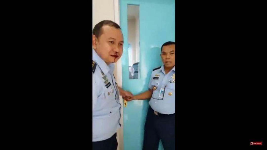 Inikah Pemicu Perseteruan 2 Personel TNI AU Hingga Berdarah?