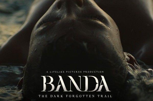 [Review Film] Banda 'The Dark Forgotten Trail'