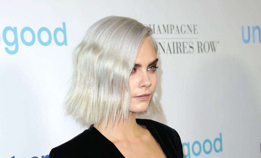 Trend Rambut 2017 Artis Hollywood, Wajib Kamu Coba