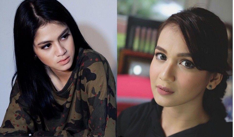 Siapa Kira 5 Artis Indonesia Ini Mantan Paskibraka