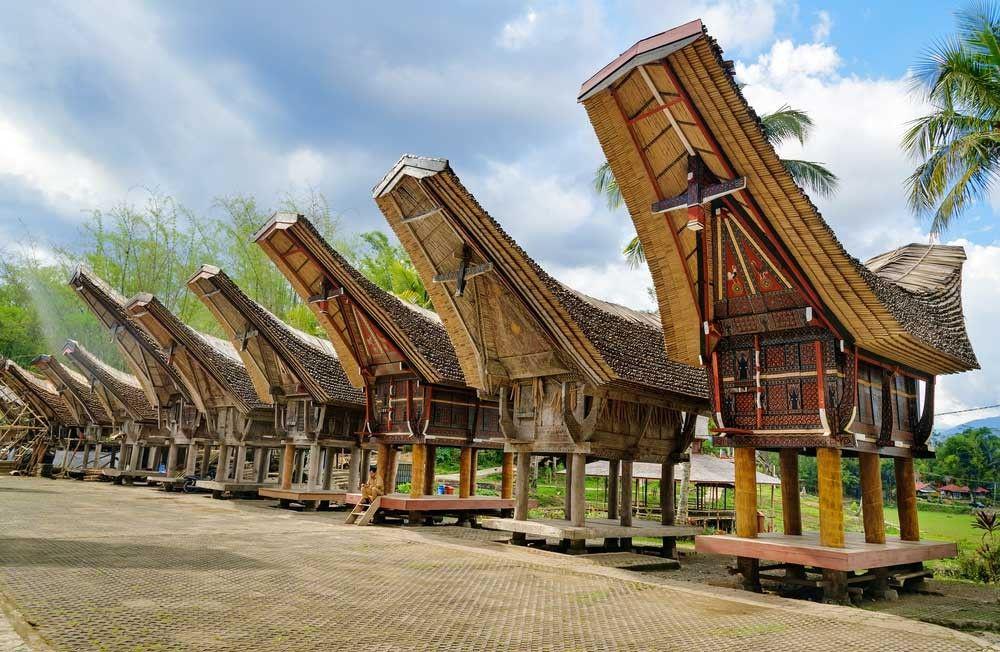 8 Destinasi Wisata Populer Indonesia yang Mendunia