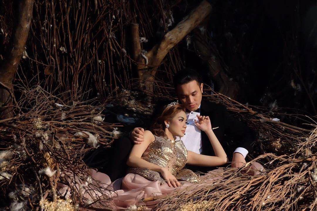 Instagram/gilangdirga