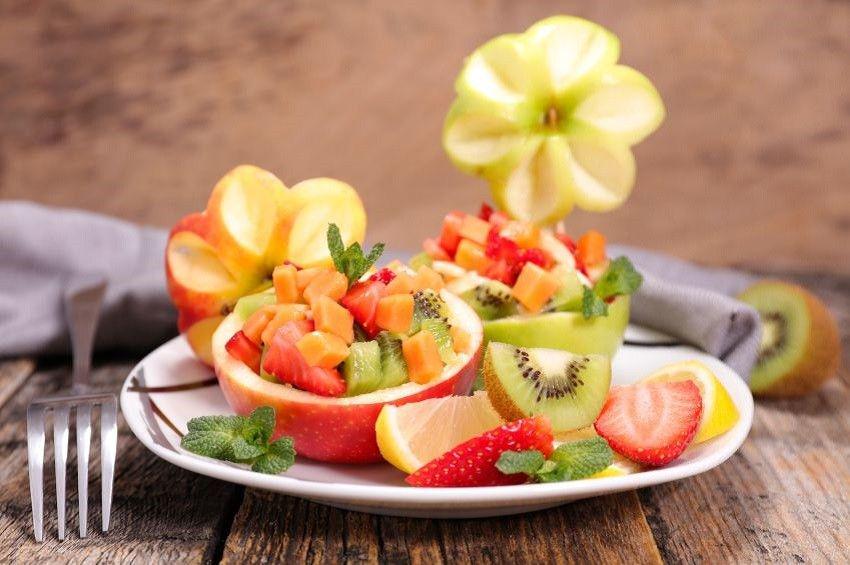 Agar Si Kecil Doyan Makan Buah, Siasati dengan 5 Cara Ini