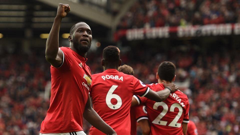 5 Alasan Manchester United Layak Jadi Kandidat Juara Premier League 2017/2018
