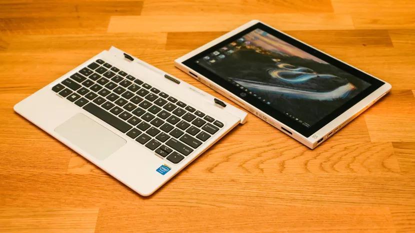 5 Laptop Hybrid Rp 4 Jutaan yang Cocok Buat Mahasiswa Baru