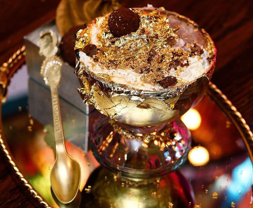7 Makanan Termahal di Dunia, Pernah Coba?