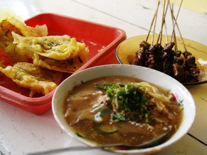 Bukan Cuma Alamnya yang Indah, Makanan Khas Wonosobo Ini Wajib Kamu Cobain!