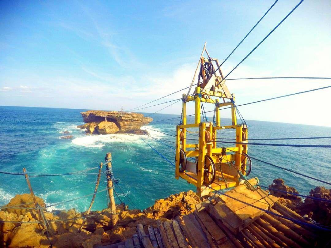 Yuk, Kunjungi 5 Tempat Wisata Paling Hits di Gunung Kidul