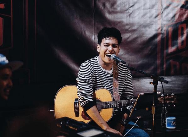 10 Potret Rendy Pandugo: John Mayer-nya Indonesia
