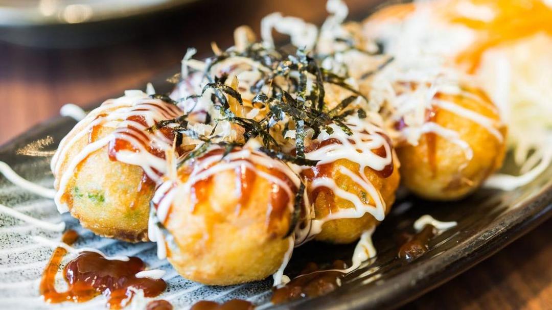 7 Street Food yang Wajib Kamu Coba Saat Liburan ke Jepang