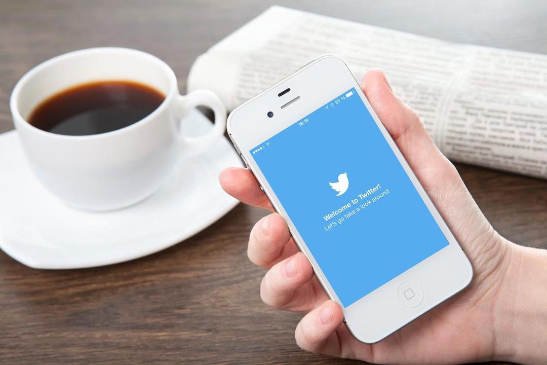 Ini Dia Pemimpin Dunia dengan Pengikut Terbanyak di Twitter