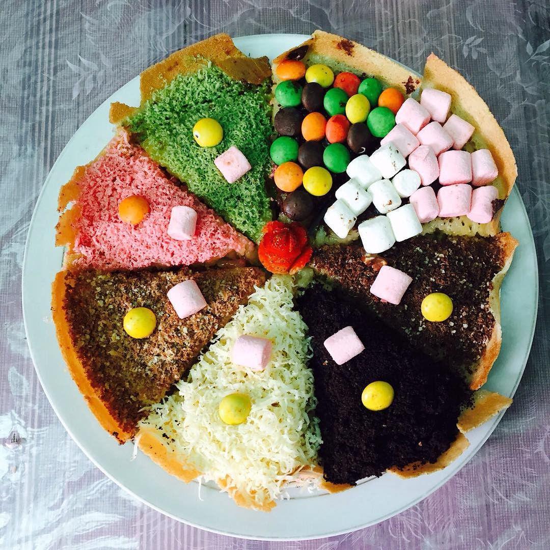 7 Kuliner Manis di Kota Bogor, Wajib Coba Nih!