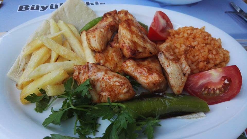 17 Kuliner Favorit di Turki yang Paling Banyak Dicari Wisatawan