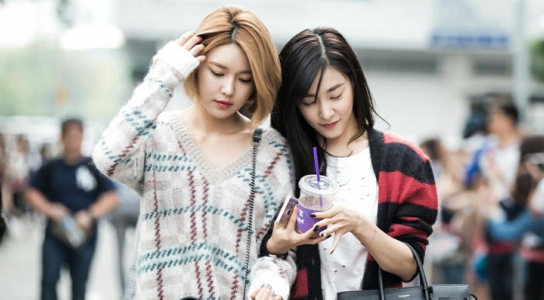 2 Hal Ini Bikin Sooyoung dan Tiffany SNSD Sempat Berantem, Lho!