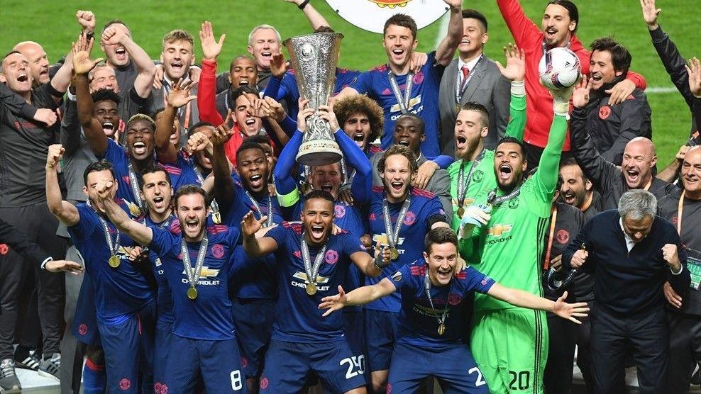 5 Klub Sepakbola Paling Berharga di Dunia Tahun 2017 Versi Majalah Forbes
