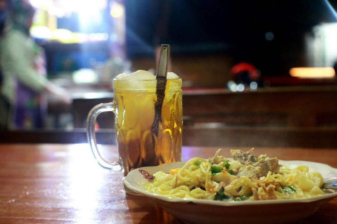 5 Bakmi Jawa Ini Jadi Menu Wajib Saat Kamu Ke Yogyakarta
