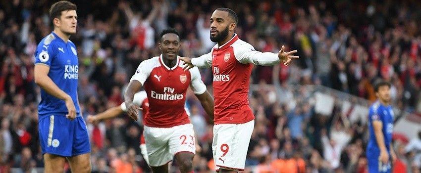 Kesebelasan Terbaik Matchweek 1 Liga Premier Inggris, Ada Pemain Favoritmu?
