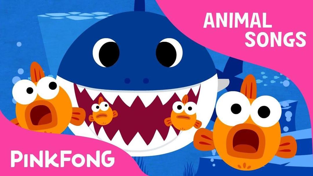 4 Kanal YouTube Anak-anak Paling Menghibur –Selain Baby Shark