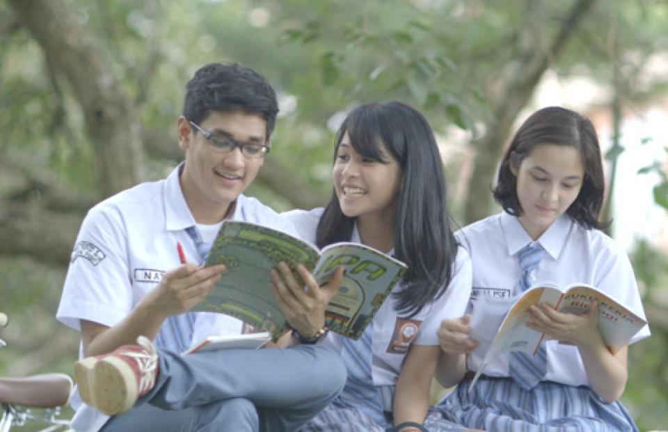 7 Kenangan Saat SMA Ini Pasti Bikin Kangen!