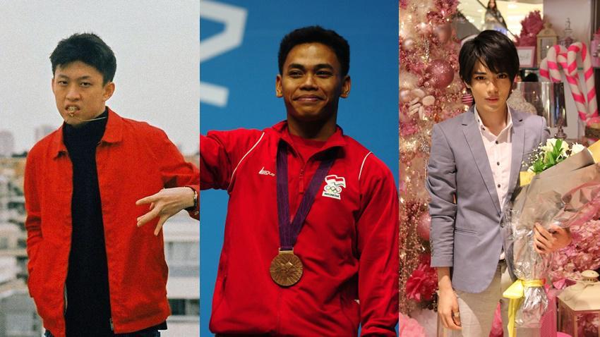 10 Cowok Inspiratif yang Tindakannya Bikin Bangga Indonesia