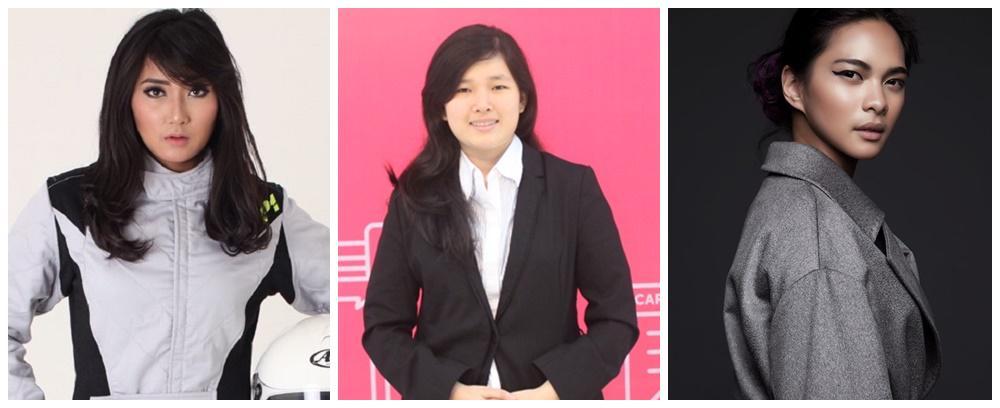 10 Perempuan Hebat Usia di Bawah 30 Tahun yang Layak Jadi Panutan