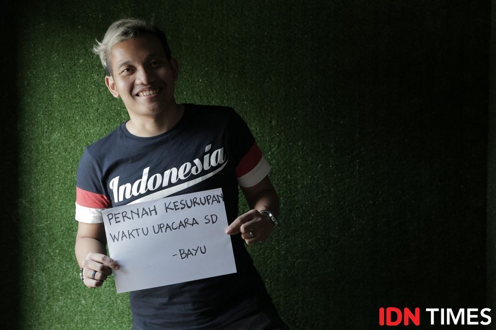 9 Pengalaman Kocak Saat Upacara Bendera. Kamu Pernah Alami?