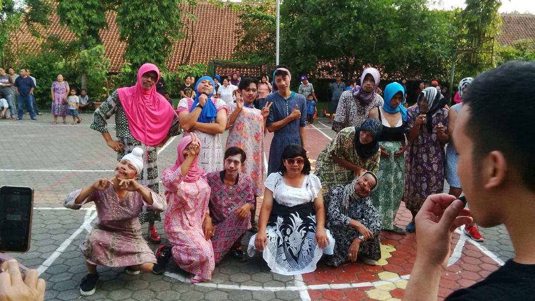 5 Kostum yang Akan Kamu Temui di Perayaan 17 Agustus