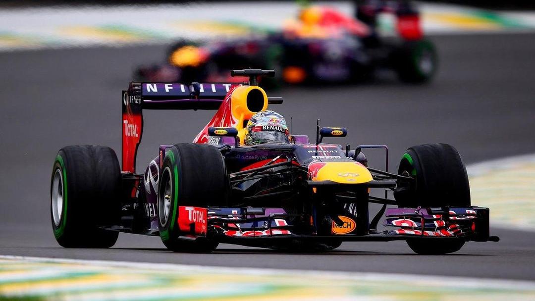 Mengenal Kru Pit Stop di Formula 1, yuk!
