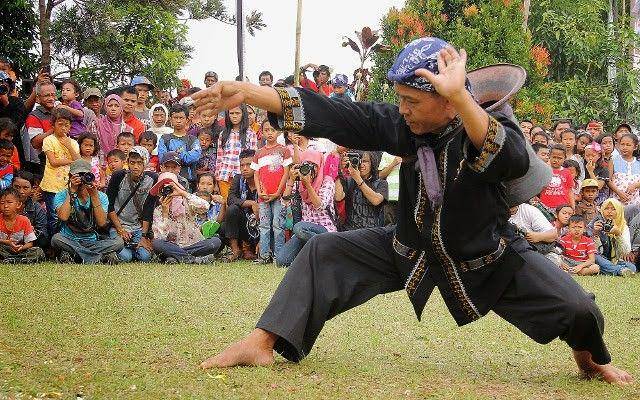 Panduan Wisata