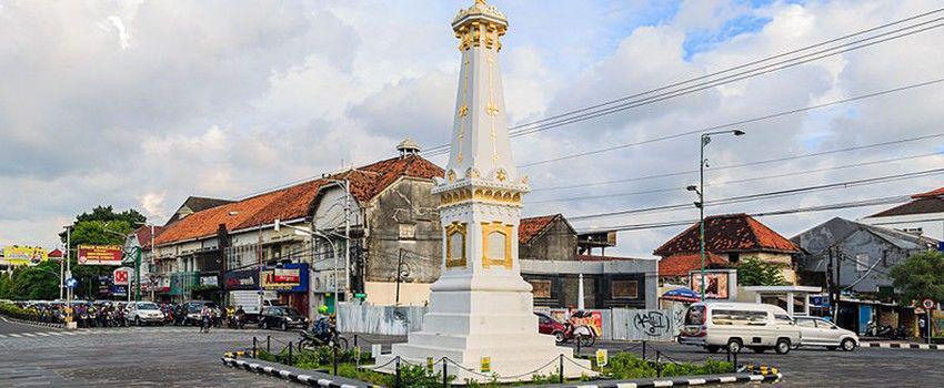 Liburan ke Jogja Jangan Lewatkan Wisata Alam Antimainstream Ini, ya!