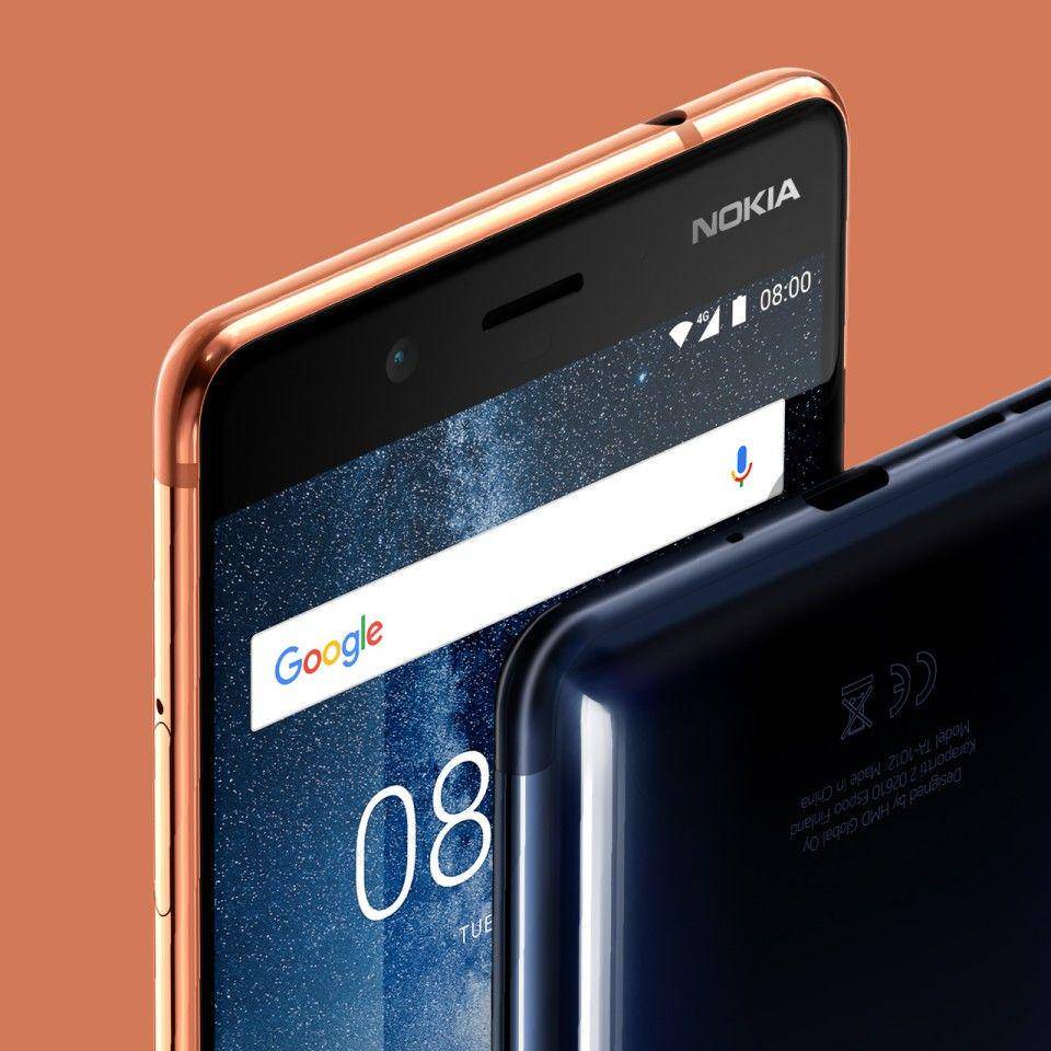 Nokia