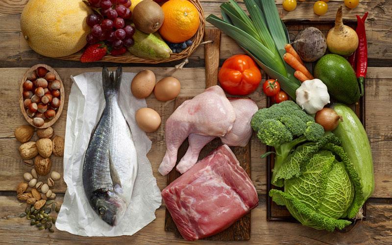 Diet Paleo, Minim Karbo Tapi Tetap Kenyang Sepanjang Hari