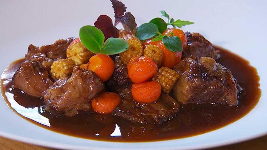 7 Masakan Khas Spanyol yang Wajib dicoba Pecinta Kuliner
