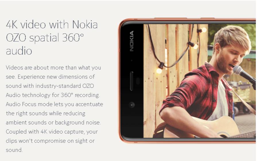 Nokia