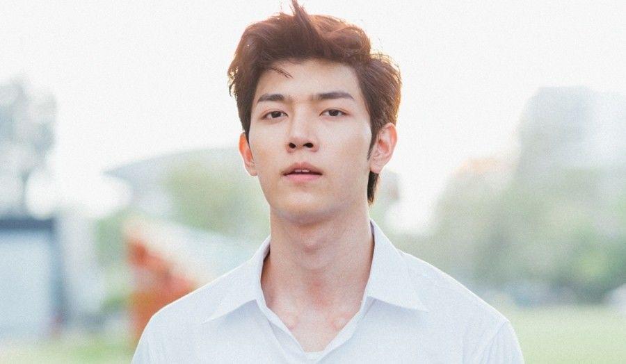 10 Pesona God Ittiphat Thanit yang Bikin Kamu Teriak "Oh, My God"