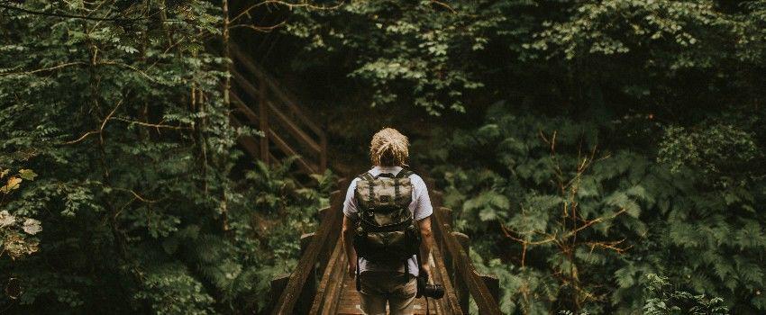 Suka Banget Traveling? Kamu Wajib Follow 10 Instagram Ini